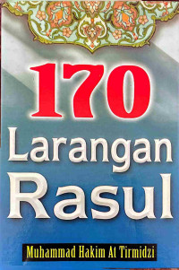 Image of 170 LARANGAN RASUL