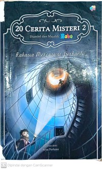 20 cerita misteri 2