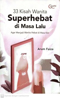 Image of 33 kisah wanita super hebat dimasa lalu