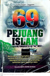 69 pejuang islam