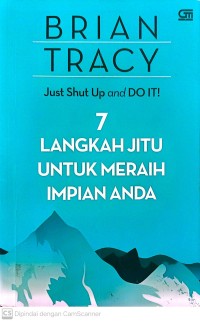 7 langkah jitu untuk meraih impian anda