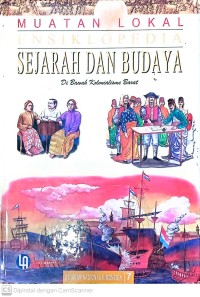 Image of 7 sejarah nasional indonesia