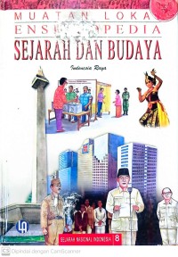 Image of 8 sejarah nasional indonesia