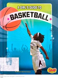 A girls guide basketball