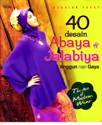 Image of Abaya & Jalabiya