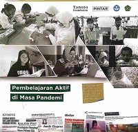 Pembelajaran Aktif di Masa Pandemi