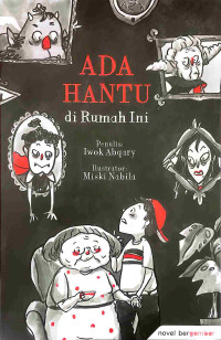 Image of Ada Hantu