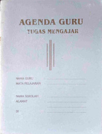 Image of AGENDA GURU