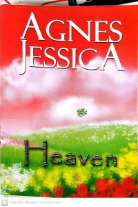 Image of Agnes jessica