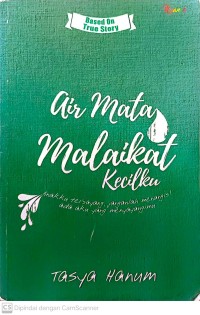 Image of Air mata malaikat kecilku