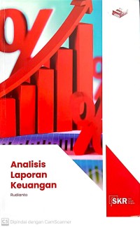 Image of Analisis laporan keuangan