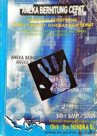 Aneka Berhitung Cepat