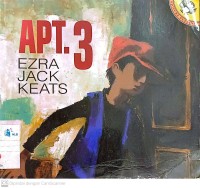 Image of APT 3 ezra jack keats