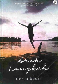 Image of Arah Langkah