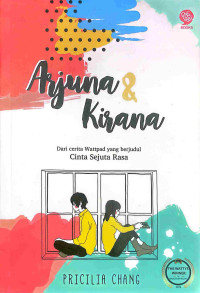 Image of Arjuna & Kirana