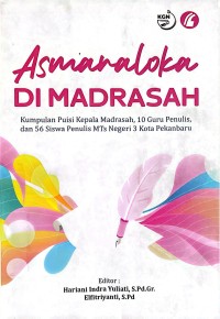 Image of Asmara loka dimadrasah