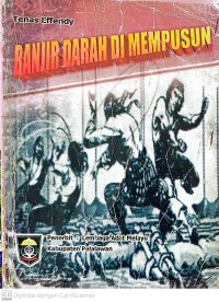 Image of Banjir darah di mempusun
