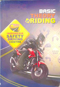 Image of BASIC THEORY OF RIDING