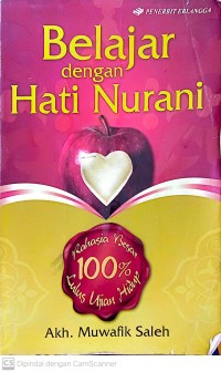 Image of Belajar dengan hati nurani