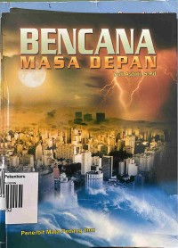 Image of Bencana Masa Depan