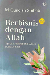 Image of Berbisnis Dengan Allah