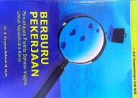 Image of Berburu Pekerjaan