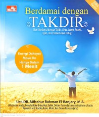 Image of Berdamai Dengan Takdir