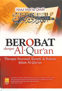 Image of Berobat dengan Al-qur'an