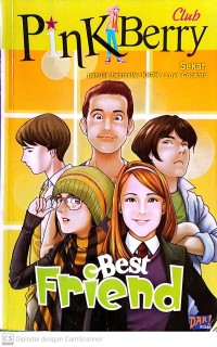 Image of Best friend