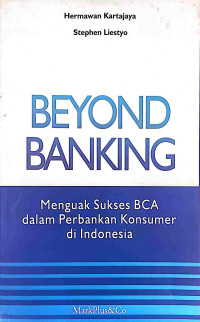 Image of Beyond Bangking