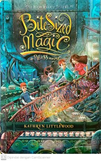 Image of Bite sized magic