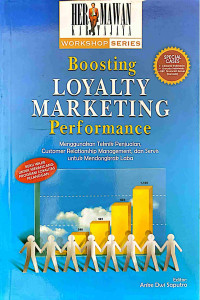 Image of Boosting Loyalty Marketing