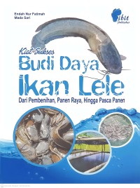 Image of Budi daya Ikan Lele