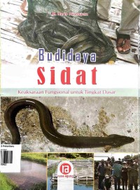Image of Budidaya Sidat