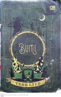 Bumi