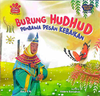 Image of Burung Hud Hud