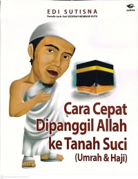 Image of Cara Cepat Dipanggil Allah Ketanah Suci