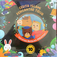 Image of Cerita Islami Pengantar Tidur