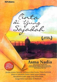Image of Cinta Di Ujung Sajadah