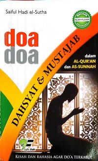 Image of Dahsyat & mustajab