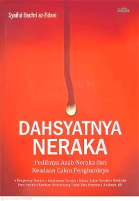 Image of Dahsyatnya Neraka