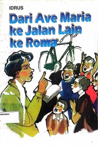 Image of Dari Ave Maria Ke Jalan Lain Roma