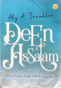 Image of Deen Asalam