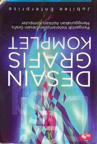 Desain Grafis Komplet