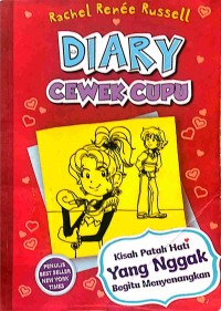 Diary Cewek Cupu