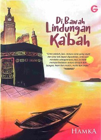 Image of Dibawah Lindungan Ka'bah