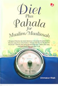 Image of Diet Plus Pahala For Muslim