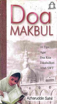 Doa Makbul