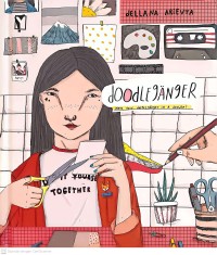Image of Doodle Ganger