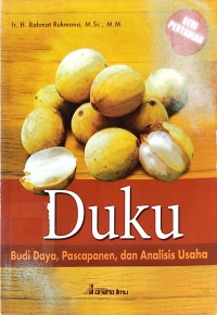 Image of Duku